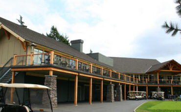 TEST Bellingham Golf & Country Club – Bellingham, WA