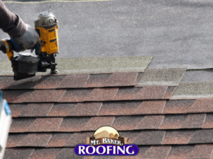 Homeowner's Guide to Roofing - Mt Baker Roofing