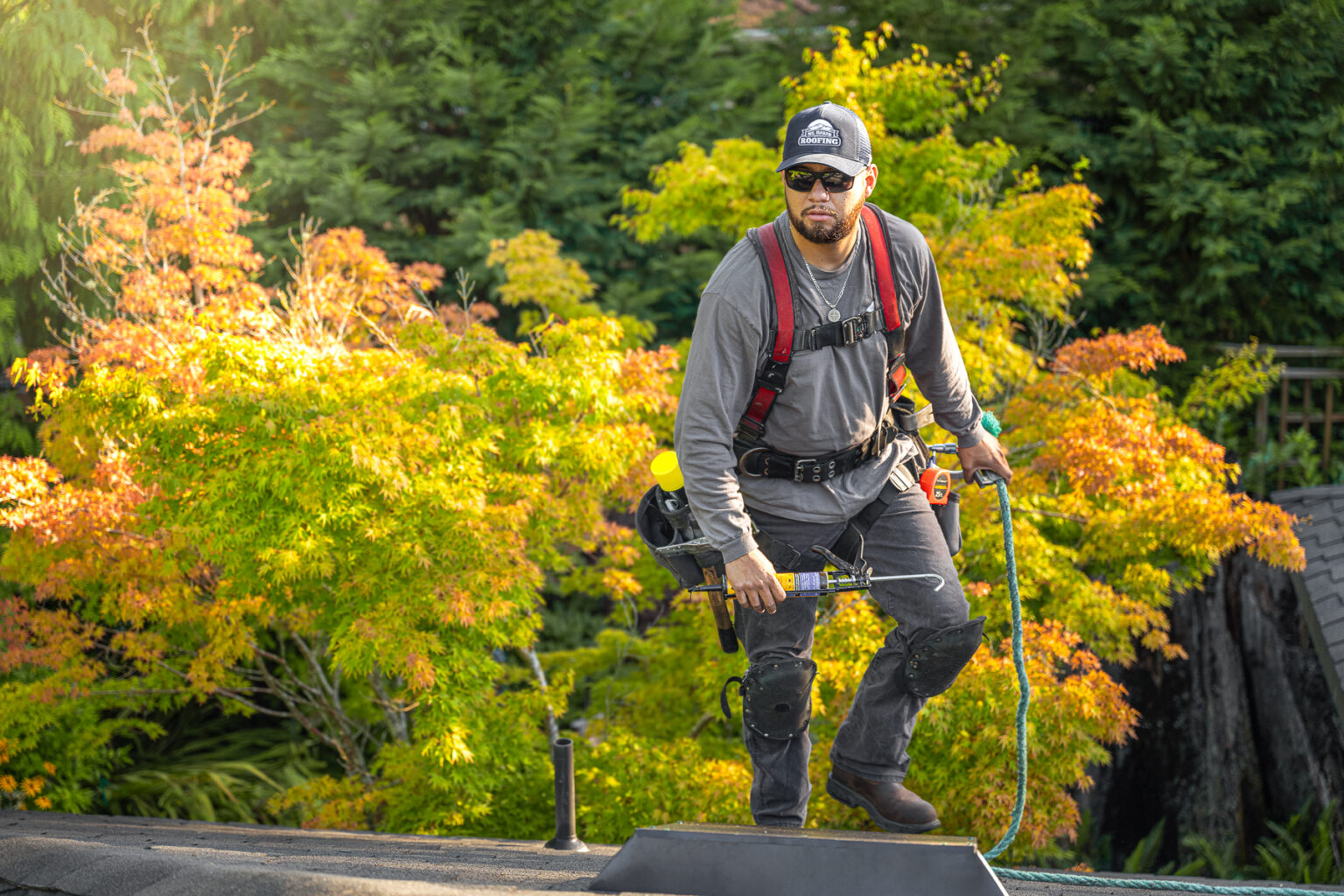 Roof Repairs • Mt Baker Roofing - Bellingham & Whatcom County Roofing ...